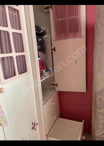 Çocuk Dolabi - Görsel 4