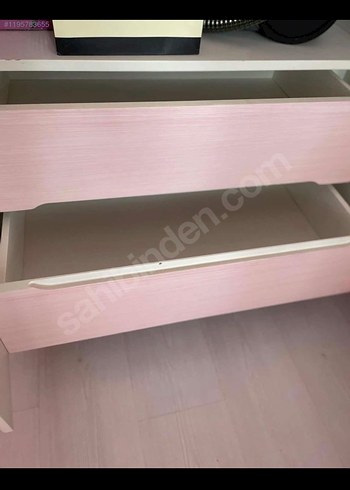 Çocuk Dolabi - Görsel 2