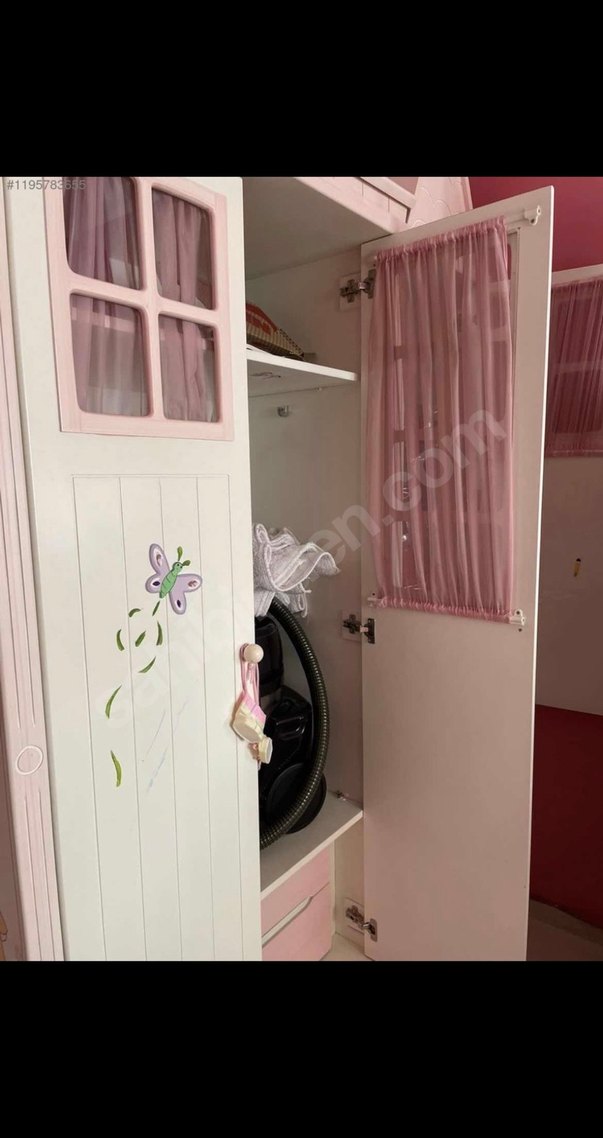 Çocuk Dolabi - Görsel 3