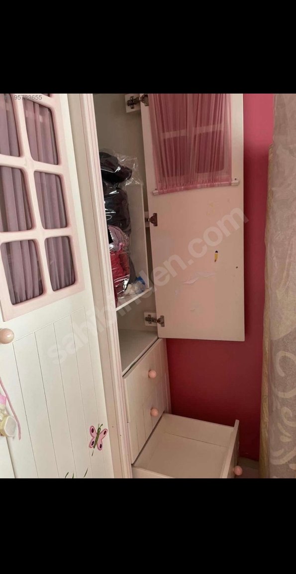 Çocuk Dolabi - Görsel 4