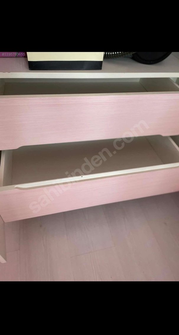 Çocuk Dolabi - Görsel 2