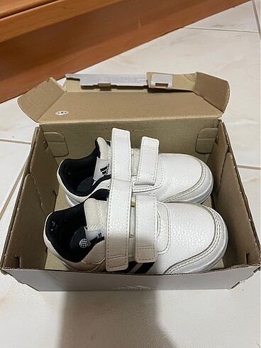 Adidas Adidas Orijinal Çocuk Ayakkabısı