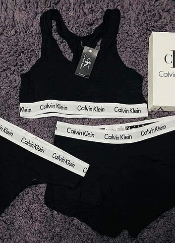 CK Bayan VIP SET 