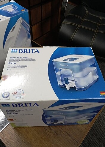 Brita surahi