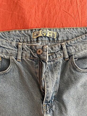 Zara Pantolon