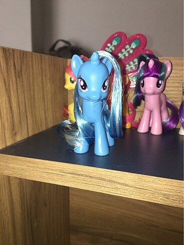 rezerve trixie