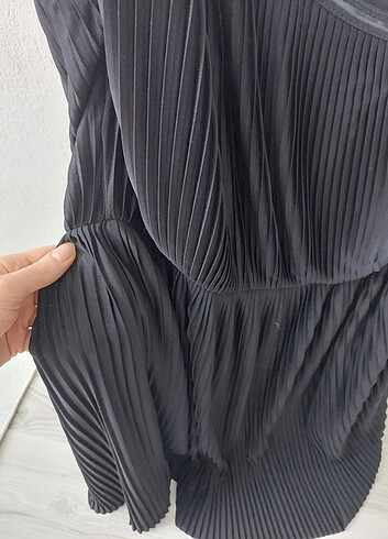H&M Kısa elbise 