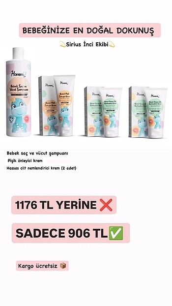 Bitkisel içerikli ürün
