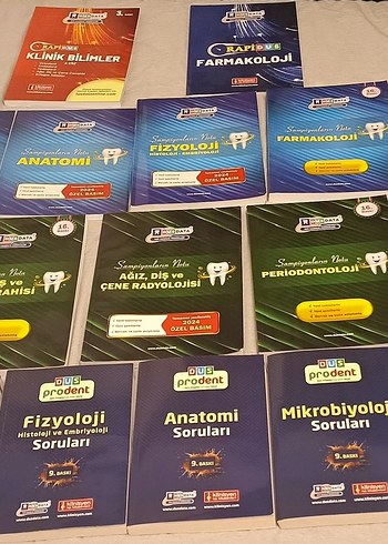 Dusdata şampiyonlar notu ve Mia dent
