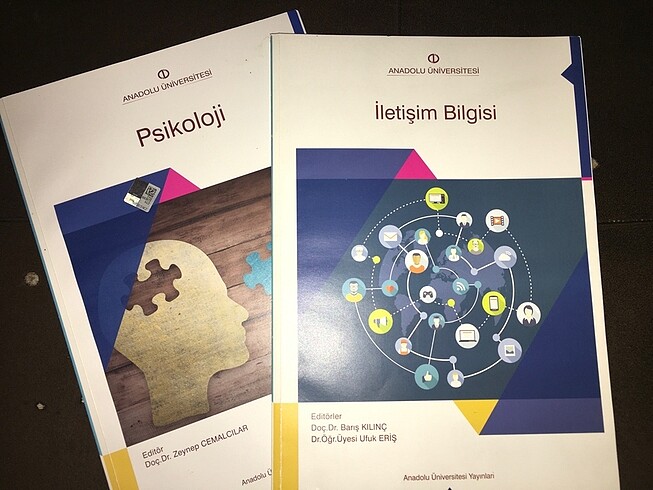 İletişim Bilgisi-Psikoloji