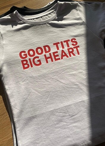 Diğer Baby tee