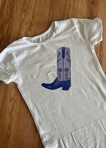 Diğer Baby tee