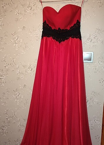 Zara Nişan abiye 