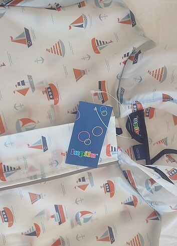 Yağmurluk  - Görsel 3