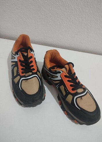 Spor ayakkabı  - Görsel 5