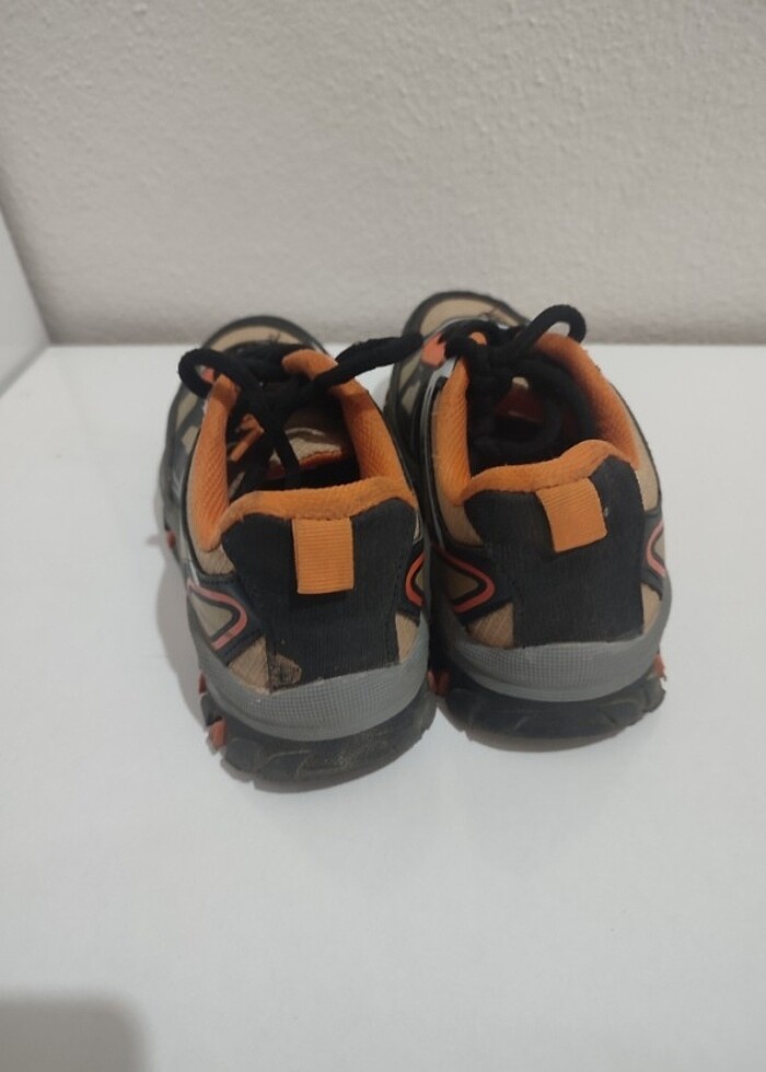 Spor ayakkabı  - Görsel 3