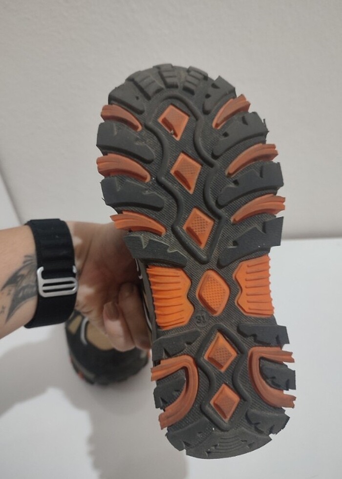 Spor ayakkabı  - Görsel 4