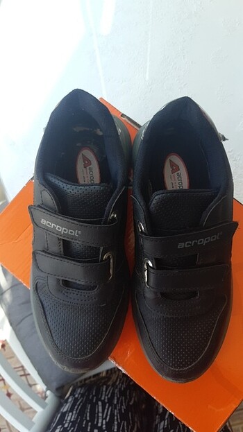 Diğer Çocuk spor ayakkabısı