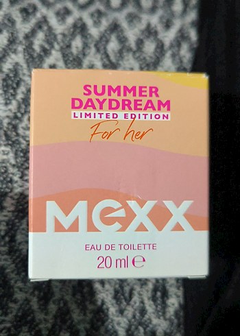 Mexx Summer Daydream Kadın Parfümü 20 ml