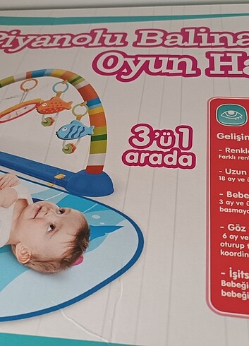 Piyanolu oyun halisi
