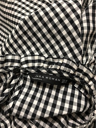 Zara bluz