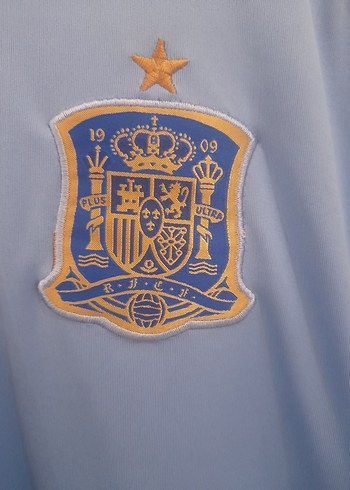 2014 Dünya Kupası İspanya Casillas Forma - Görsel 3