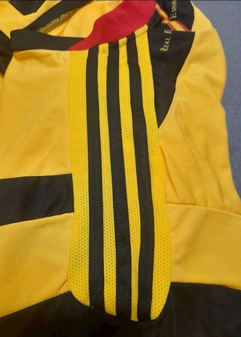 Orijinal İspanya Casillas Forması - Görsel 7