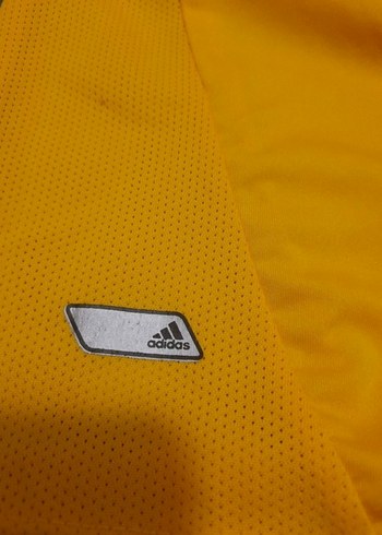 Orijinal İspanya Casillas Forması - Görsel 6