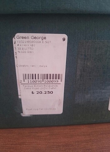 44 Beden siyah Renk Prada Erkek Ayakkabı