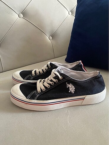 U.S Polo Assn. Polo sneakers