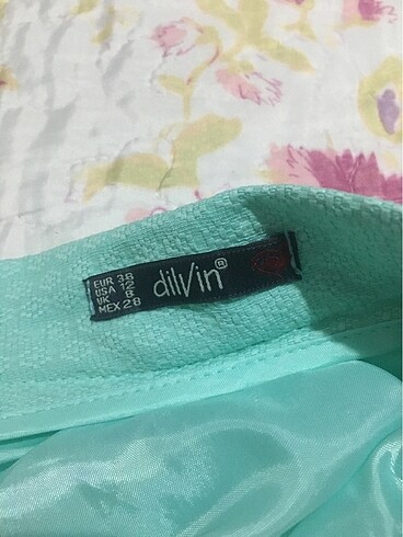 Dilvin Etekk