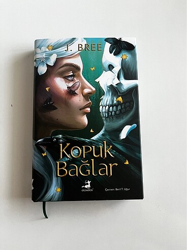 Kopuk Bağlar