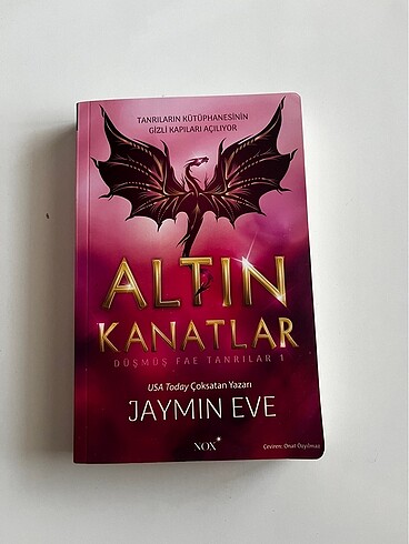 Altın kanatlar