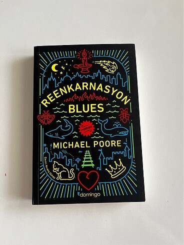 Reenkarnasyon Blues