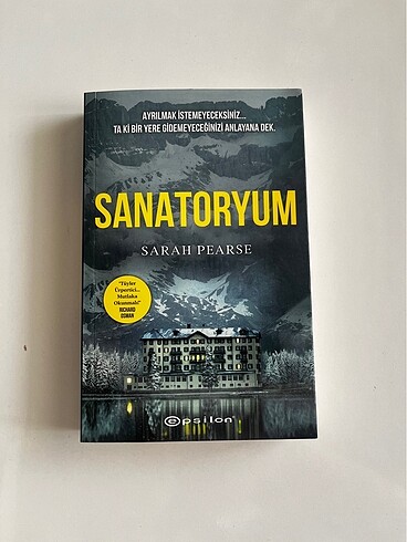 Sanatoryum