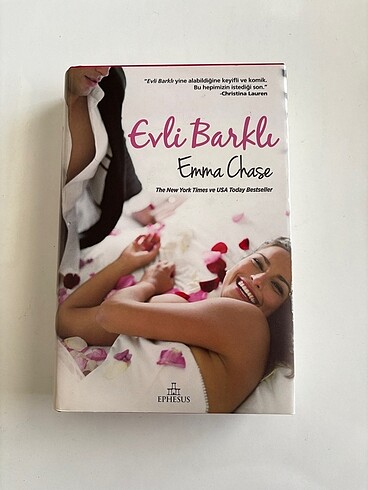 Evli barklı