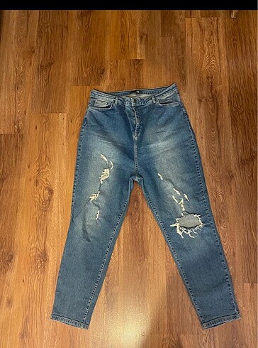 46 Beden Bayan jean