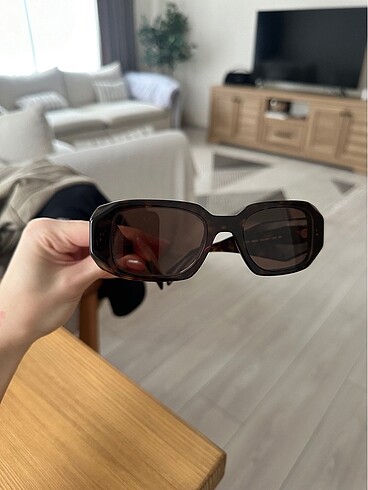 prada gozluk