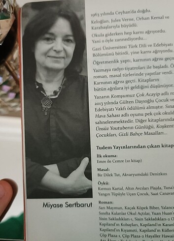  Beden Renk Kapilandin kobaylari okuma kitabı biraz yıpranmış yırtılma yoktu