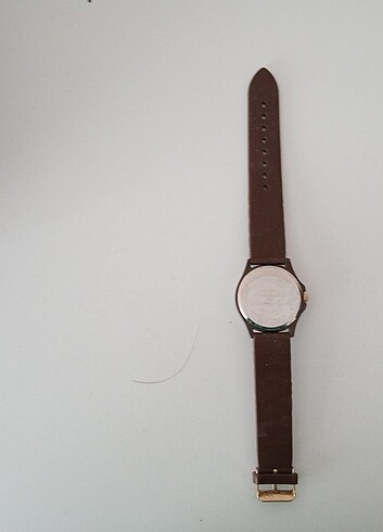 Diğer Pazarlık payı olan Kadin kol saati temiz az kullanılmış saat 