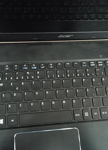Acer Acer laptop 8gb ram