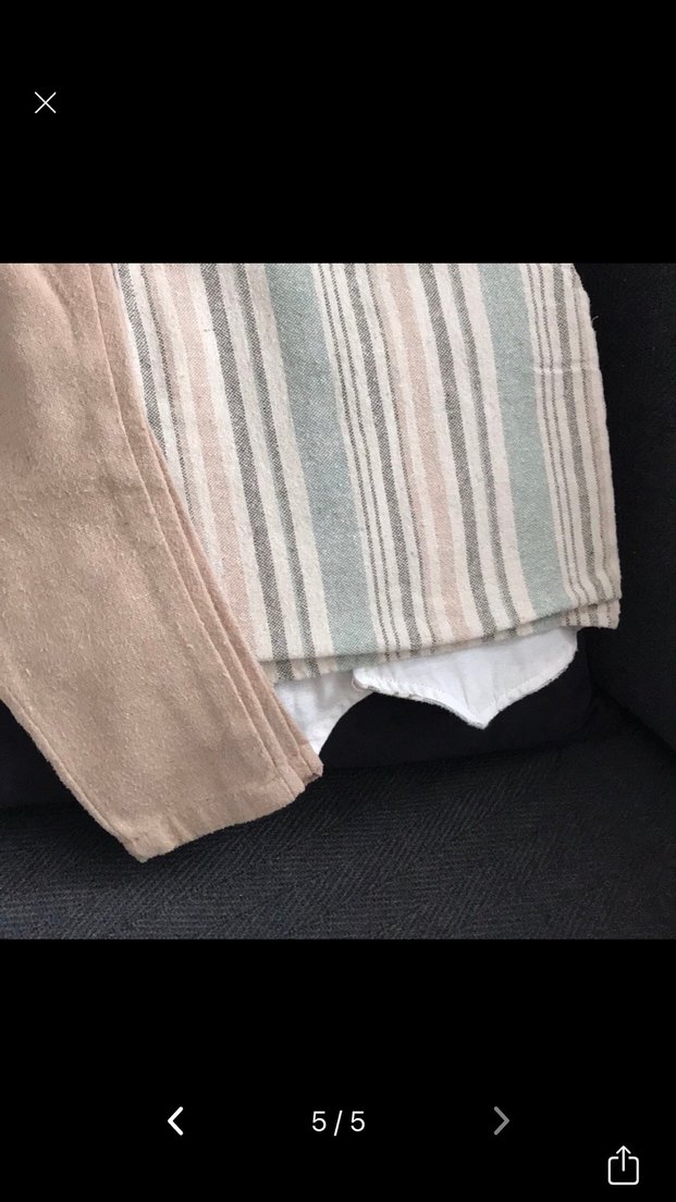 Zara 2 Li takım - Görsel 5