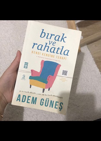 Bırak ve Rahatla - Adem Güneş