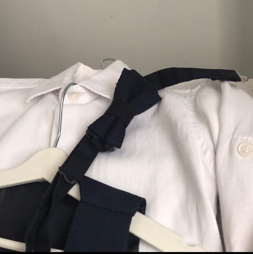 Klasik Kesim Çocuk Yelek Takımı - Görsel 5