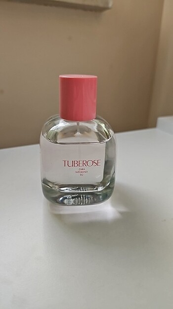 Zara tuberose