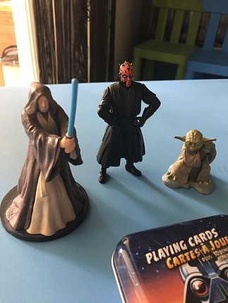 Diğer Star Wars