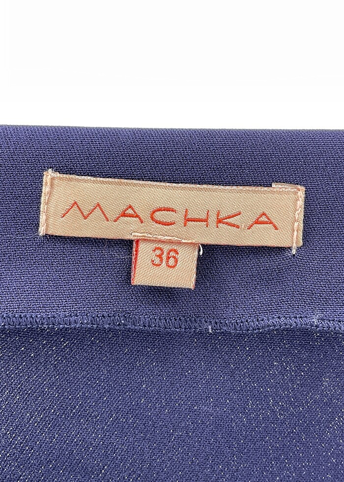 Machka Kısa Elbise %70 İndirimli. - Görsel 4