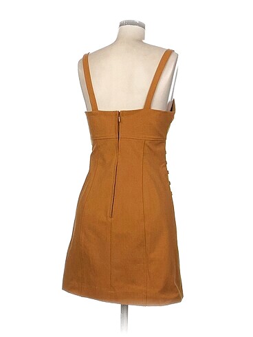 s Beden Vintage Love Kısa Elbise %70 İndirimli.