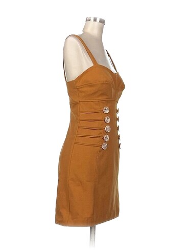 Vintage Love Vintage Love Kısa Elbise %70 İndirimli.