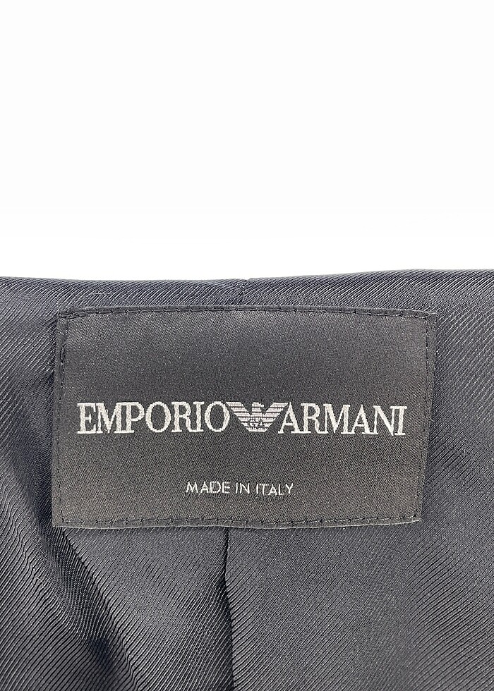 Armani Blazer %70 İndirimli. - Görsel 4